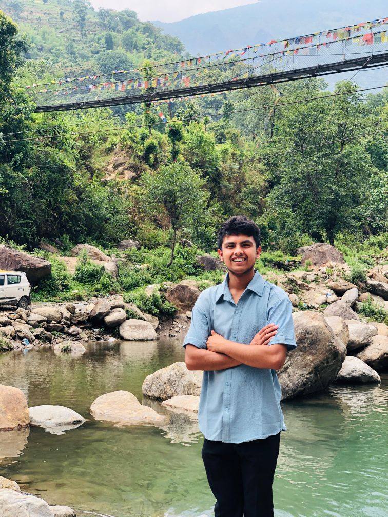 Prashid Subedi