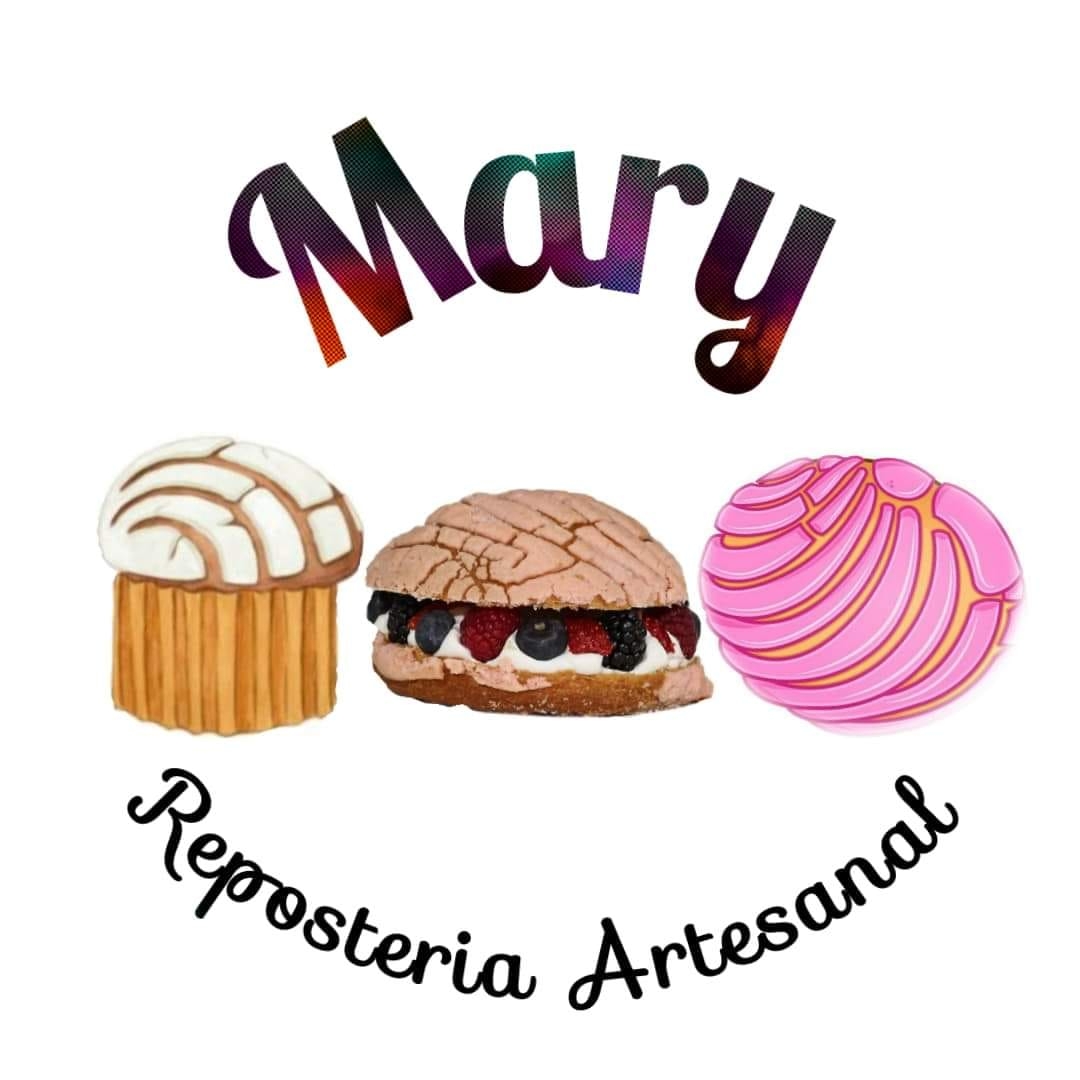 Mary Repostería Artesanal