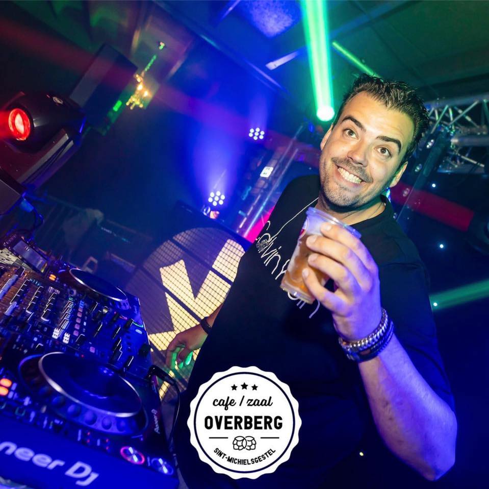 DJ Tim B Entertainment