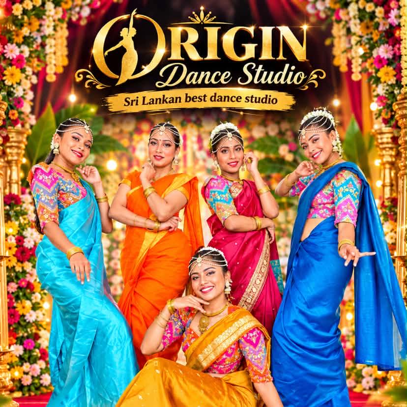 Origin Dance Studio