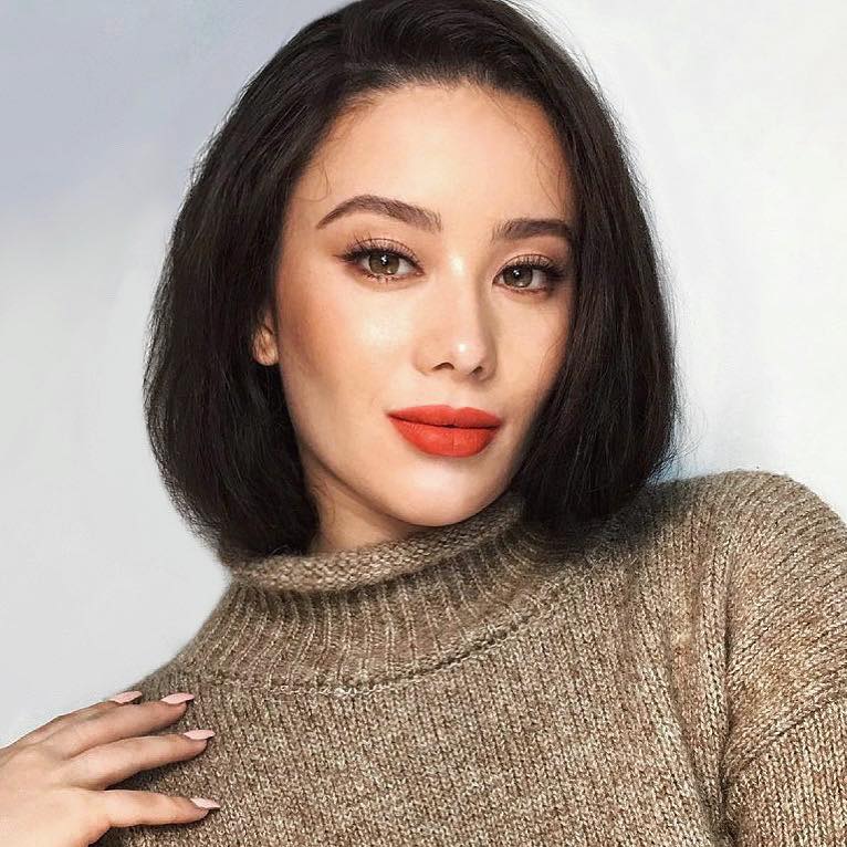 Karla De Vera-Preiczer Vienna Austria