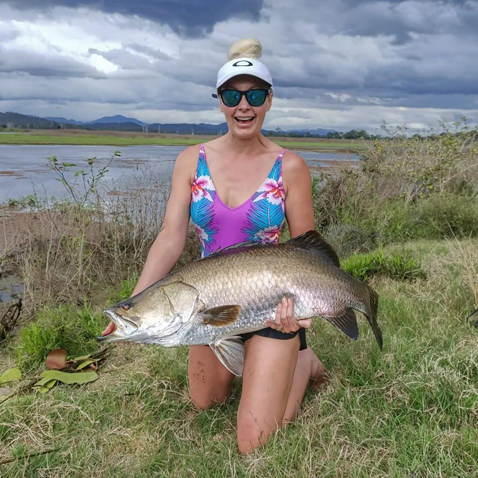 Hooked On Brooke