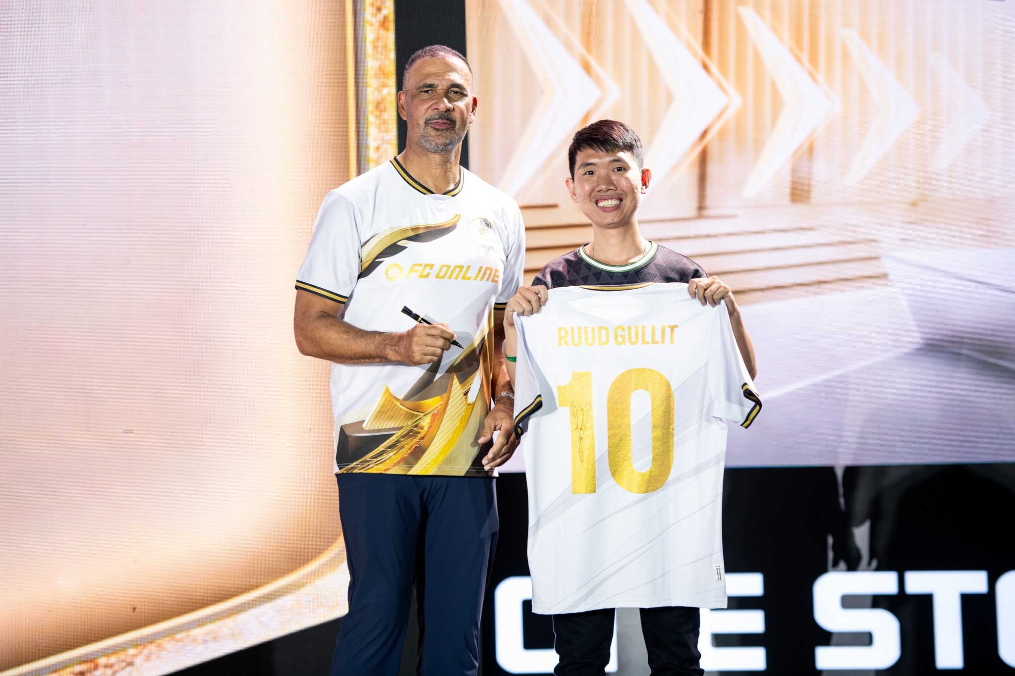 Build Team Inter Milan ACC Chính Đúng Top 1 Team Color #fconline # ...