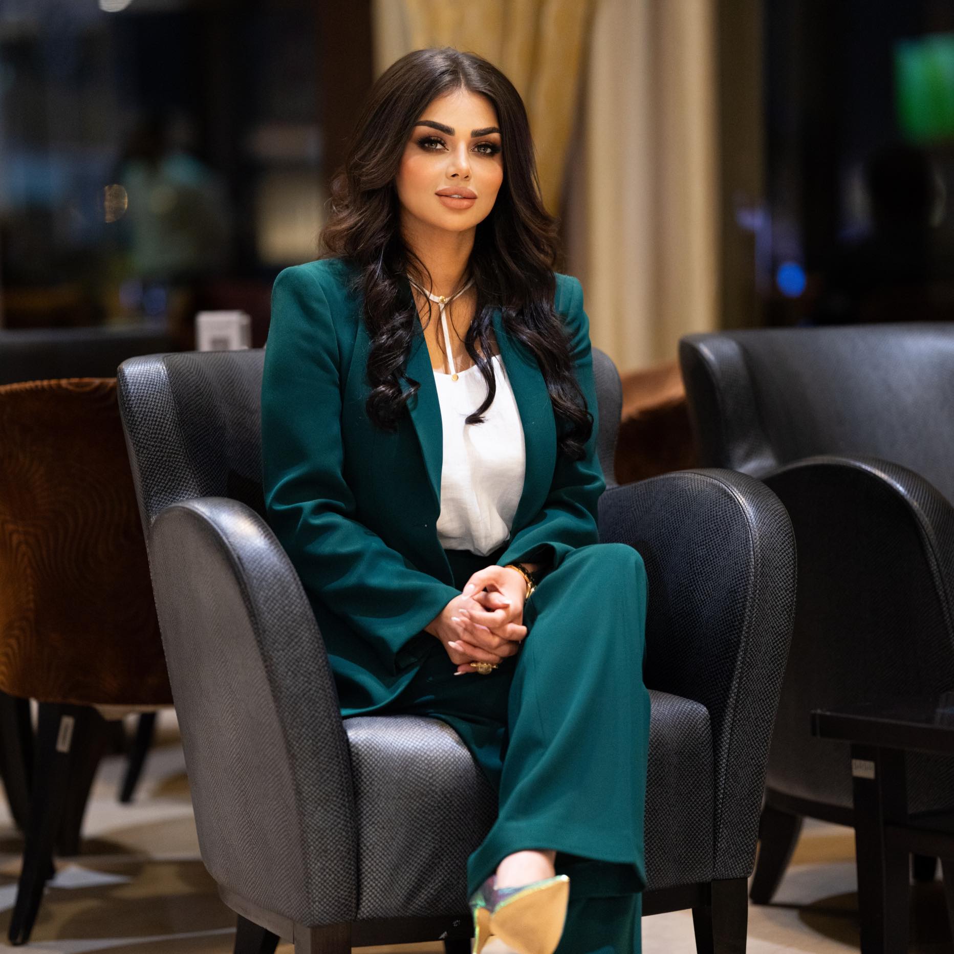 Faaiz Alrawi