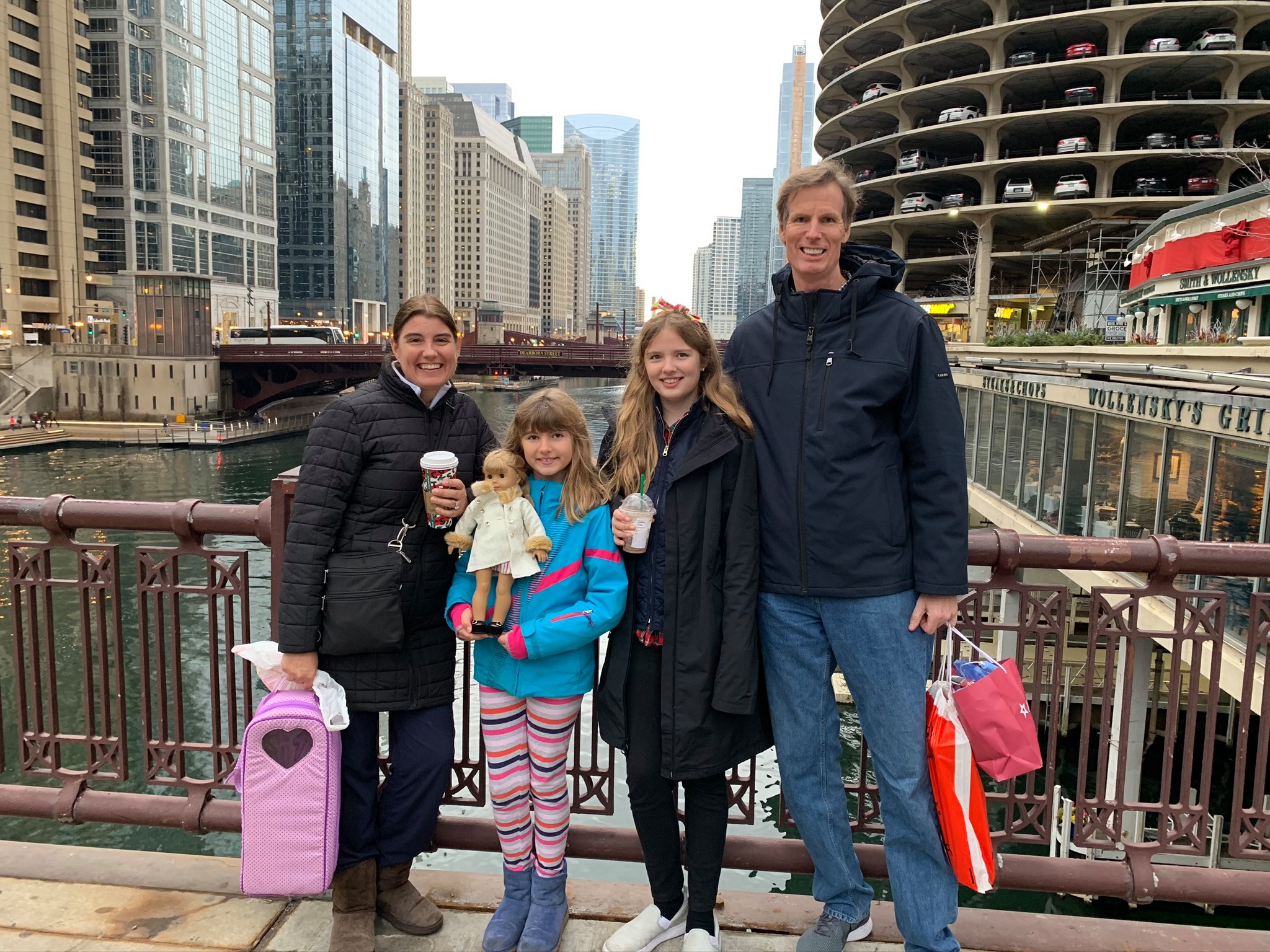 OFFICIAL Parents of Class of 2026 | There are a lot of parents proud of ...