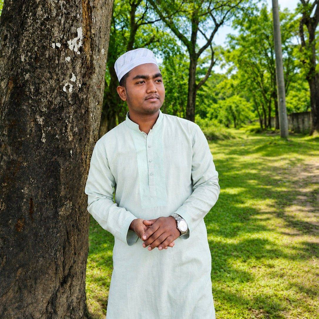 Rasel Khan