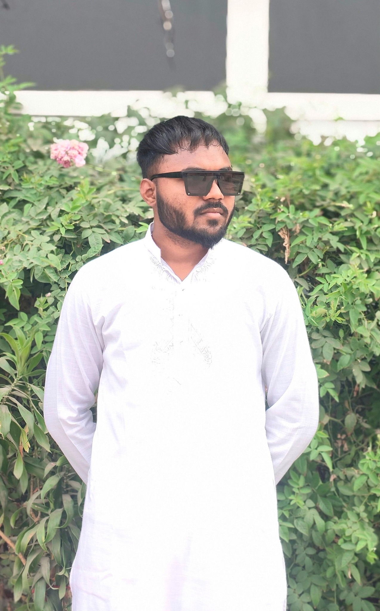Ishrat Rai