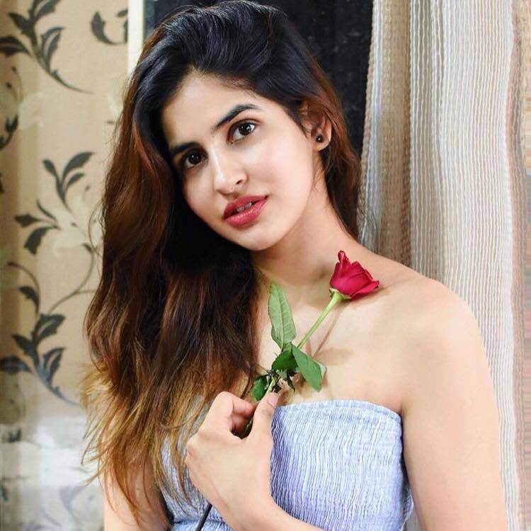 Sashi Arora