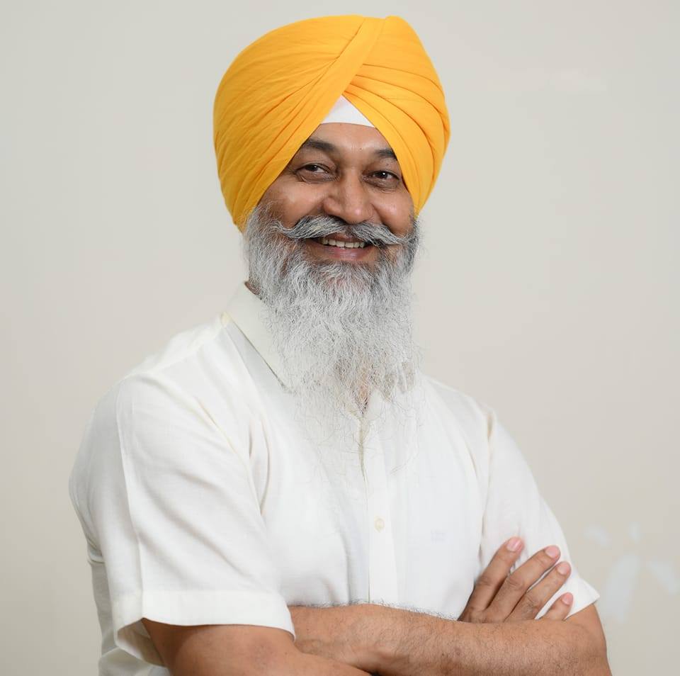 Samanpreet Singh