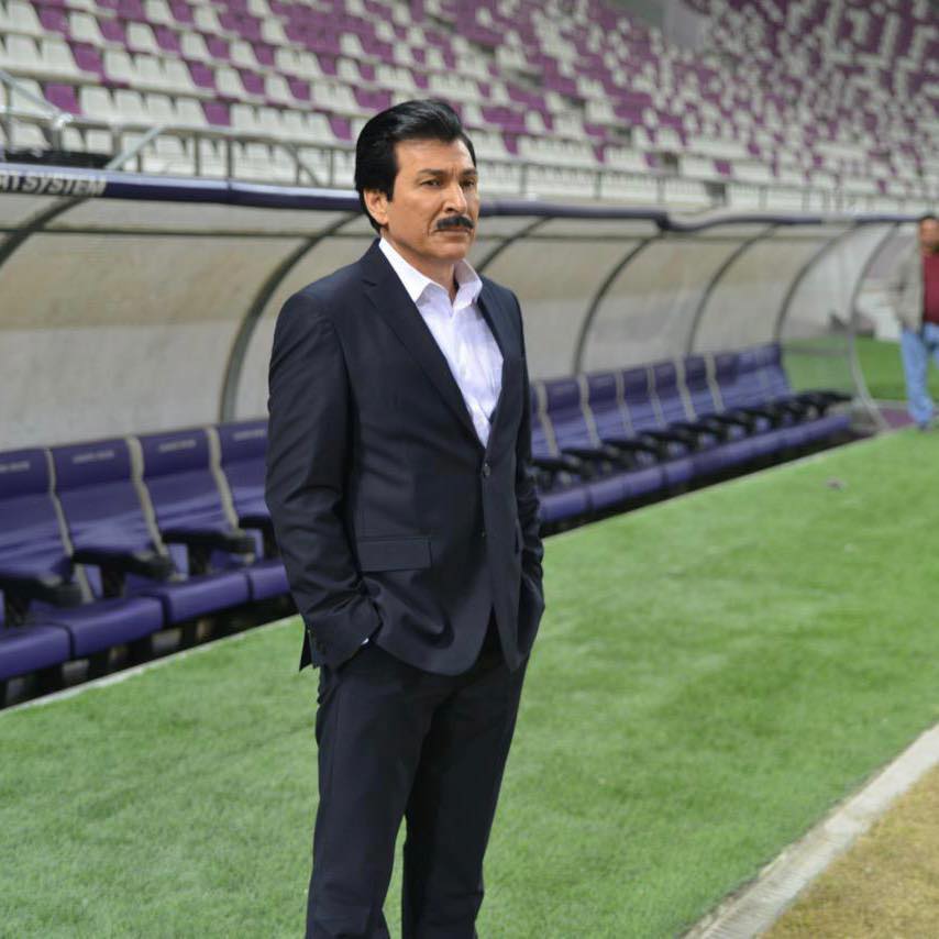 Ayad Radhi / اياد راضي
