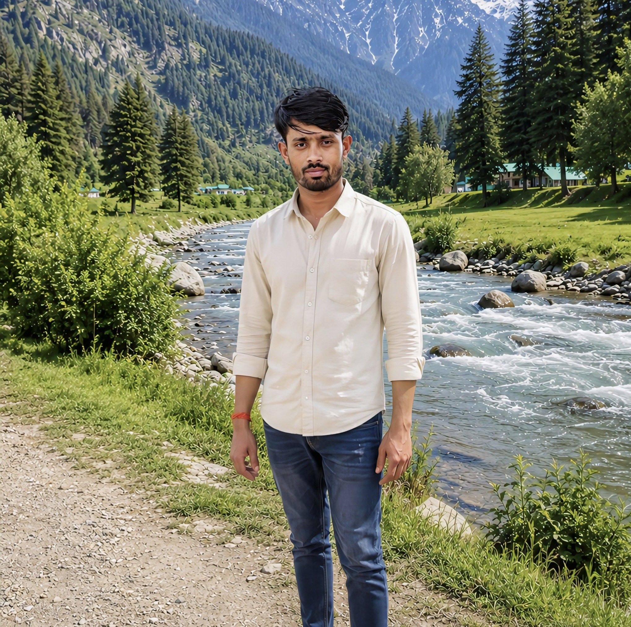 Omprakash Kumar Kumar