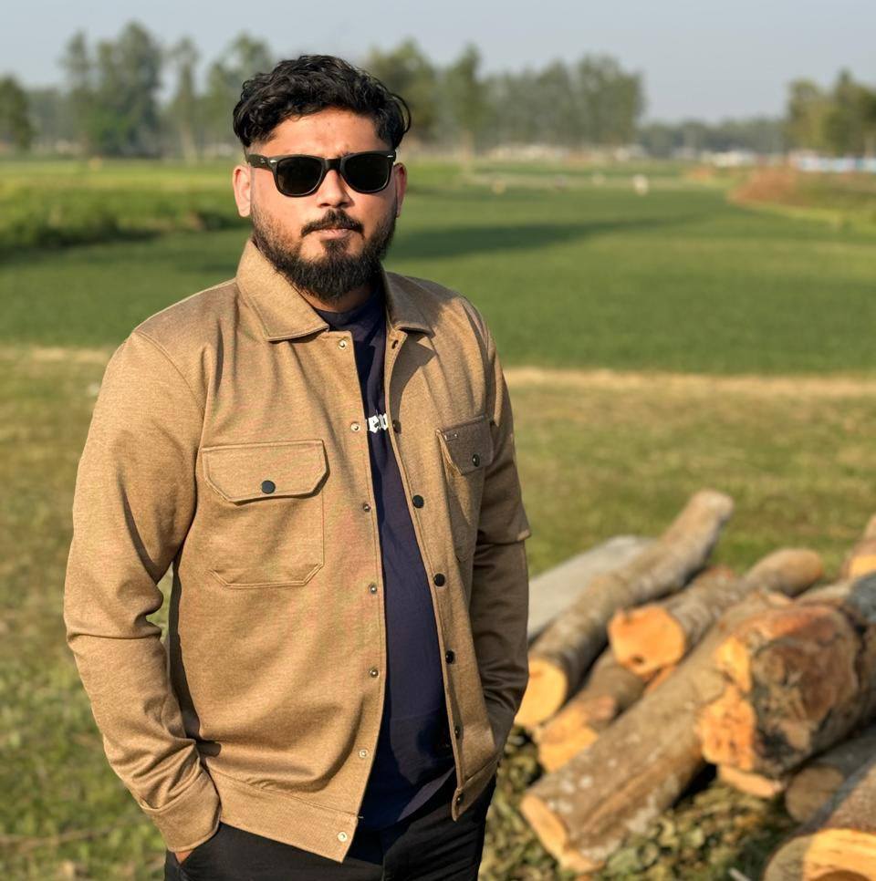 Sk Rakib
