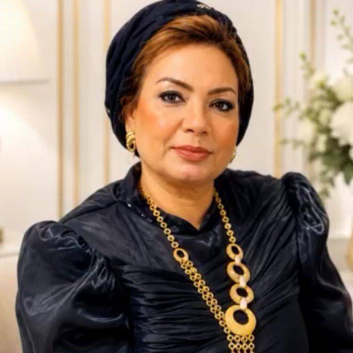 Mona Rezk