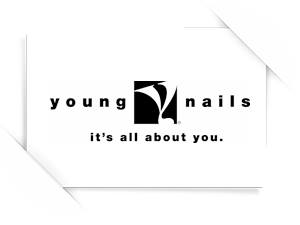 Profile for Young Nails Sweden