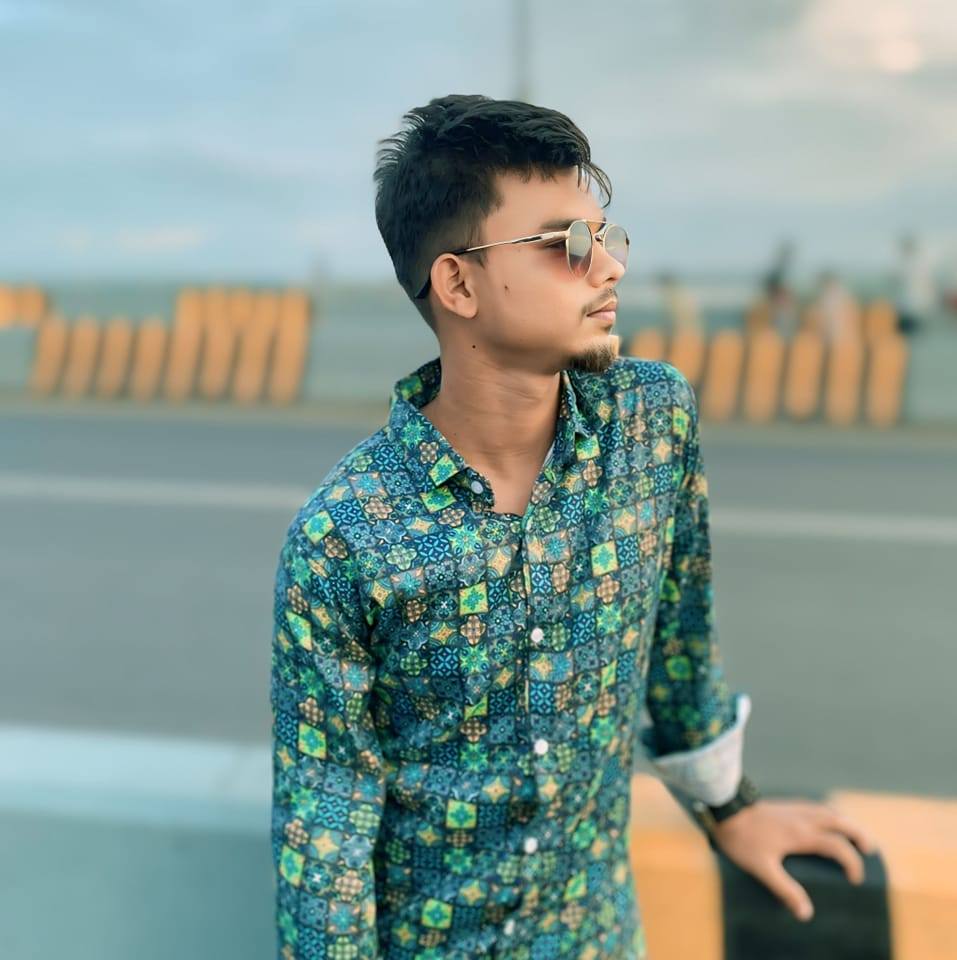 Hridoy Roy