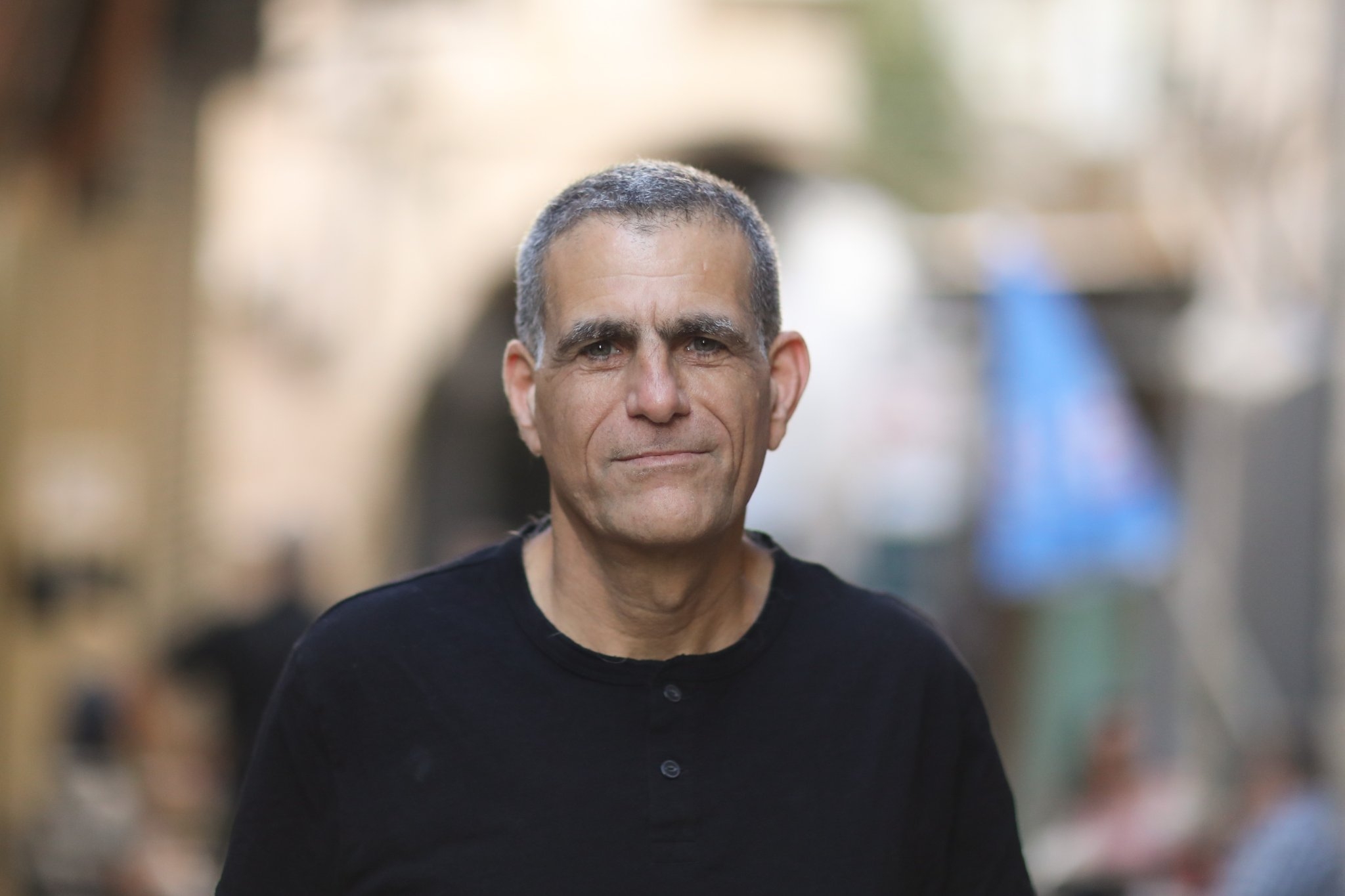 תיאטרון אלפא לאמנויות המופע | Tel Aviv
