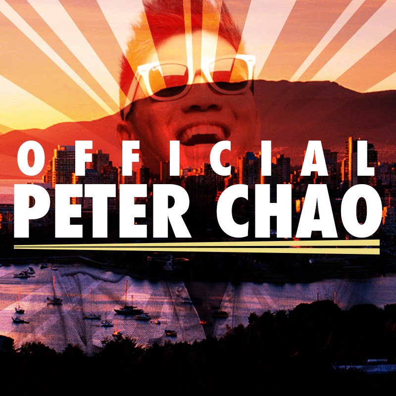Peter Chao | Vancouver BC