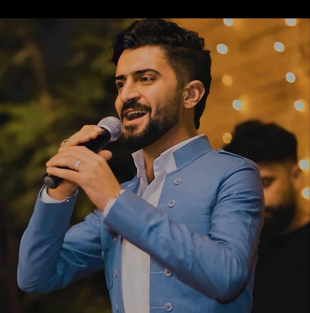 Jasm Omar Ali