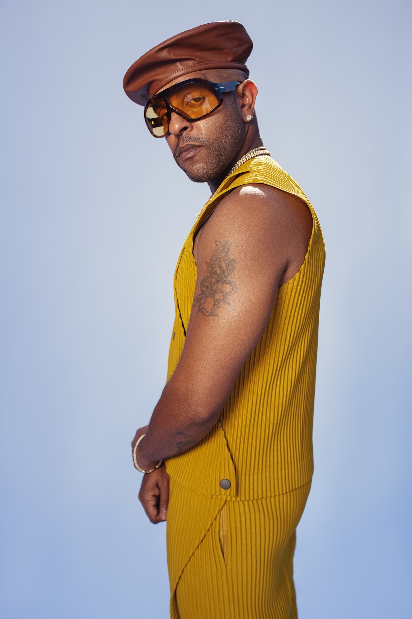 Verse Simmonds
