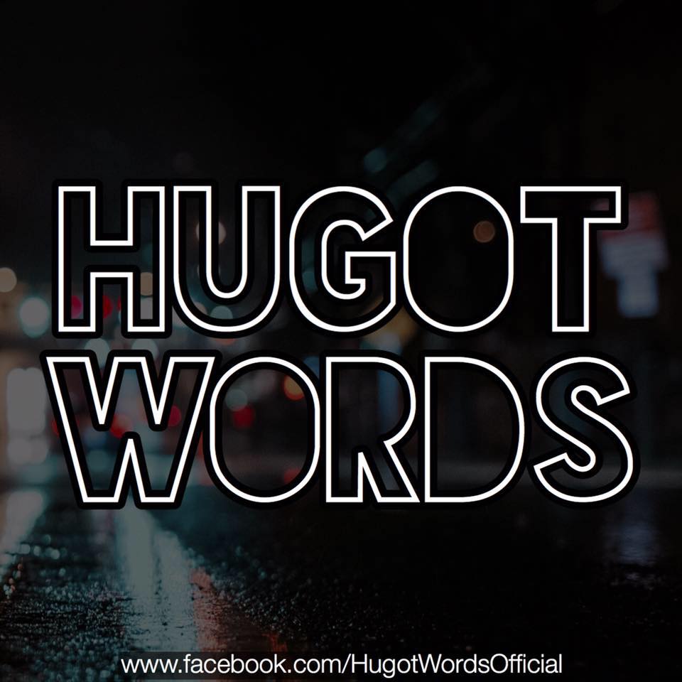 Hugot Words