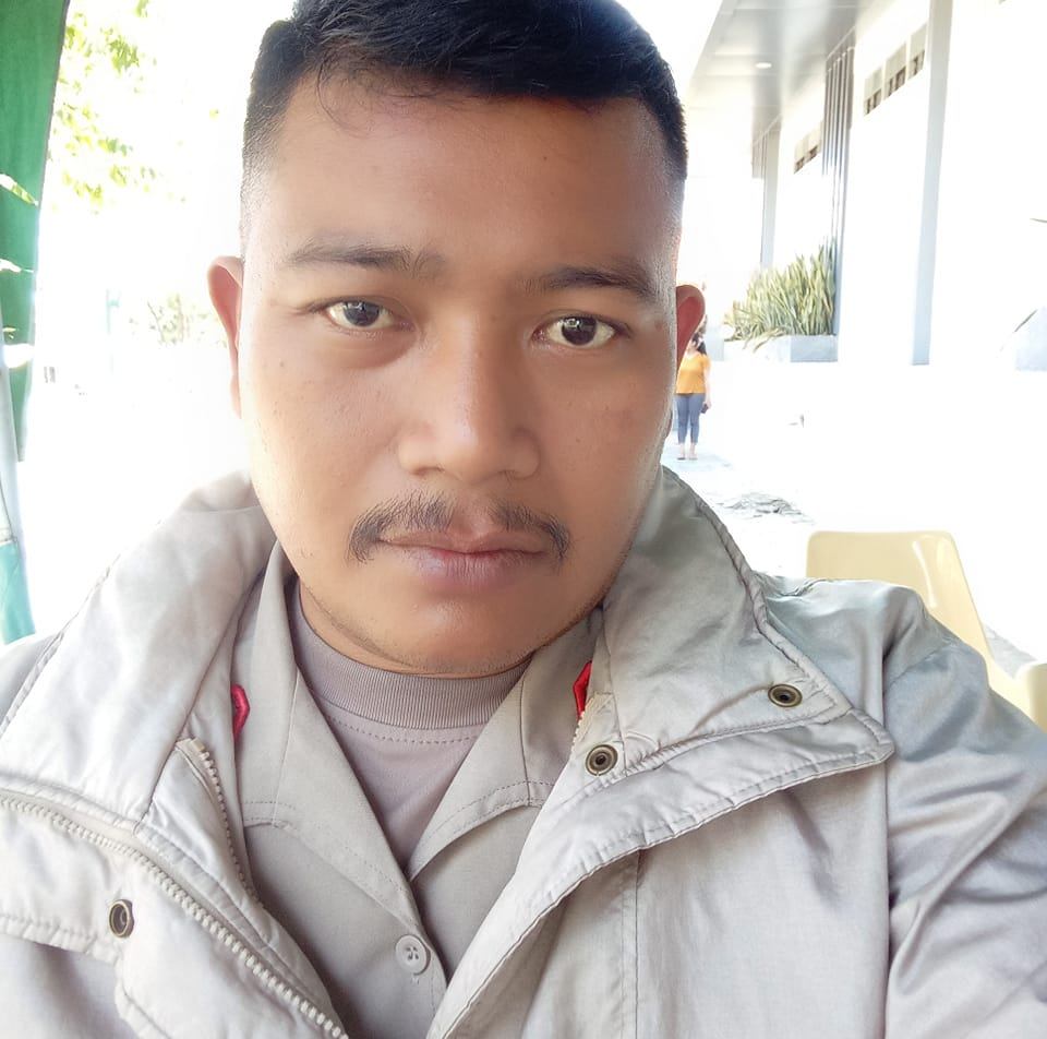 Agus Riyadi