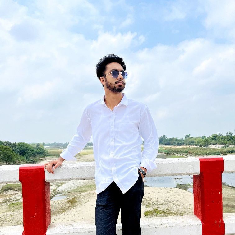 MD Tahmidul Islam Rafi