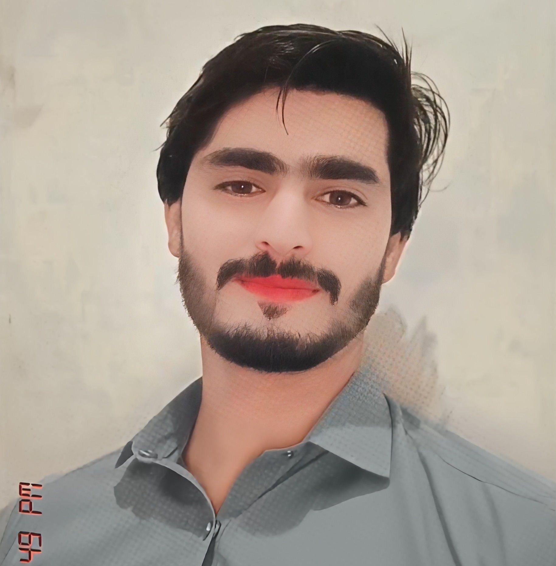 Muhammad Saqib