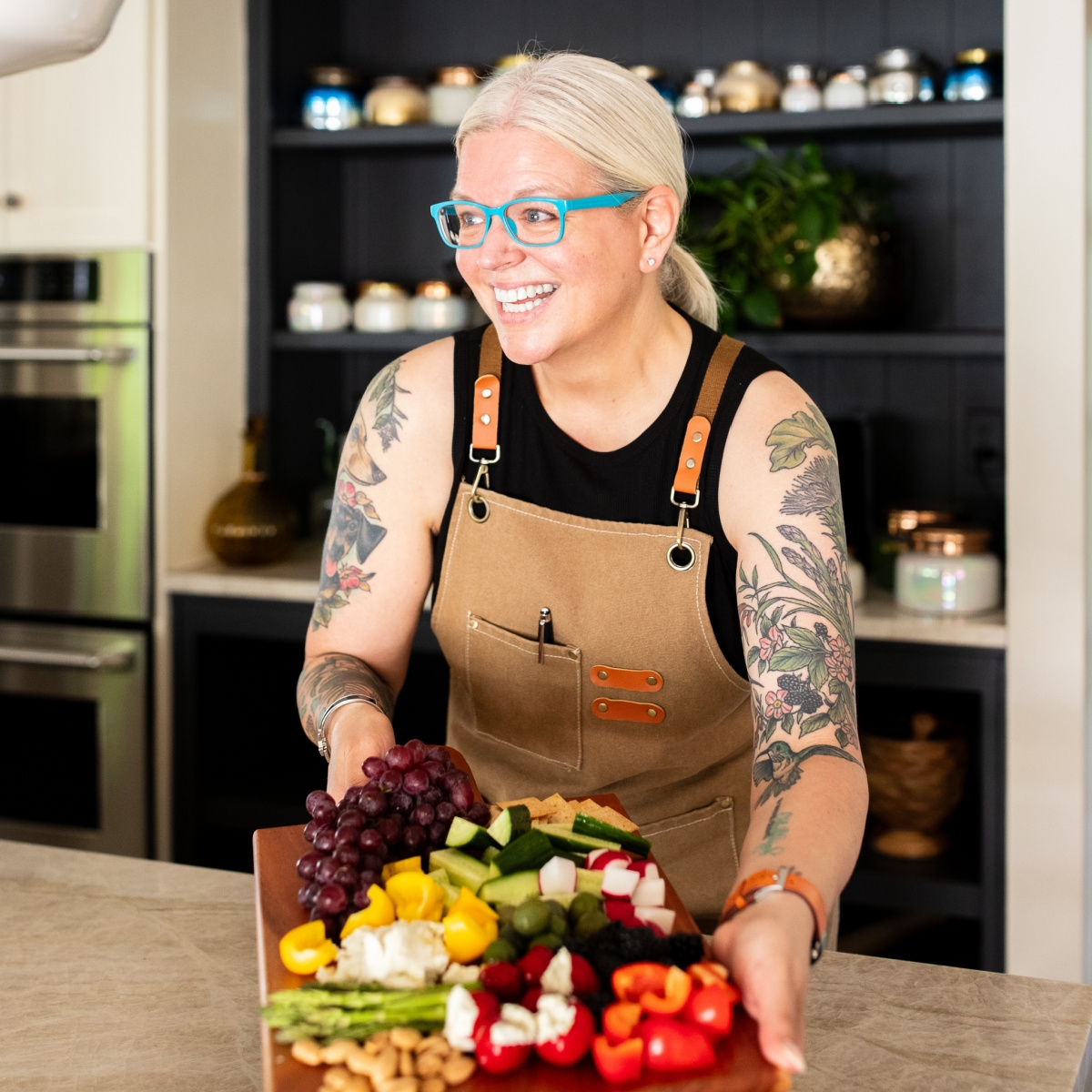 Spabettie - Vibrant Vegan Recipes