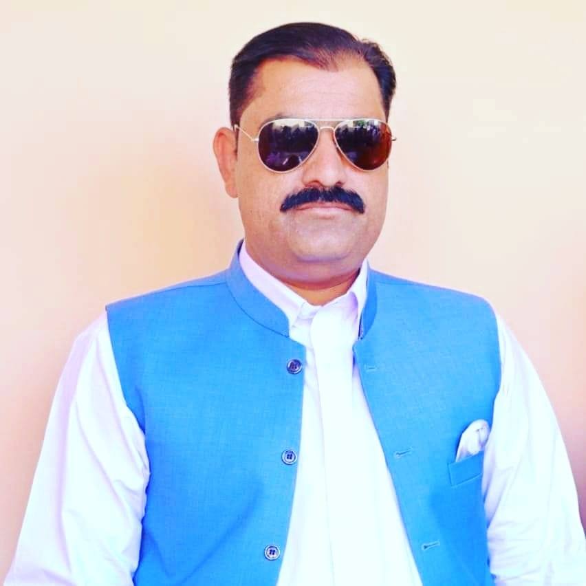 MALIK IMRAN