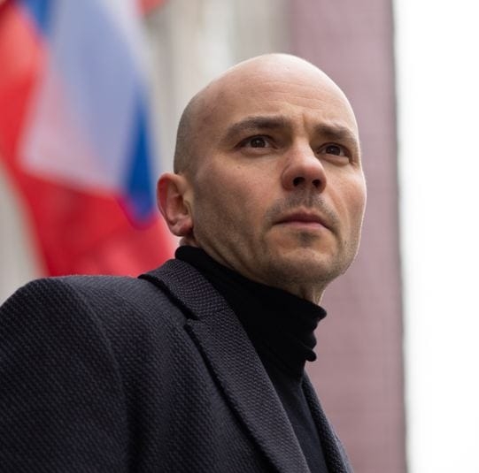 Andrey Polyakov