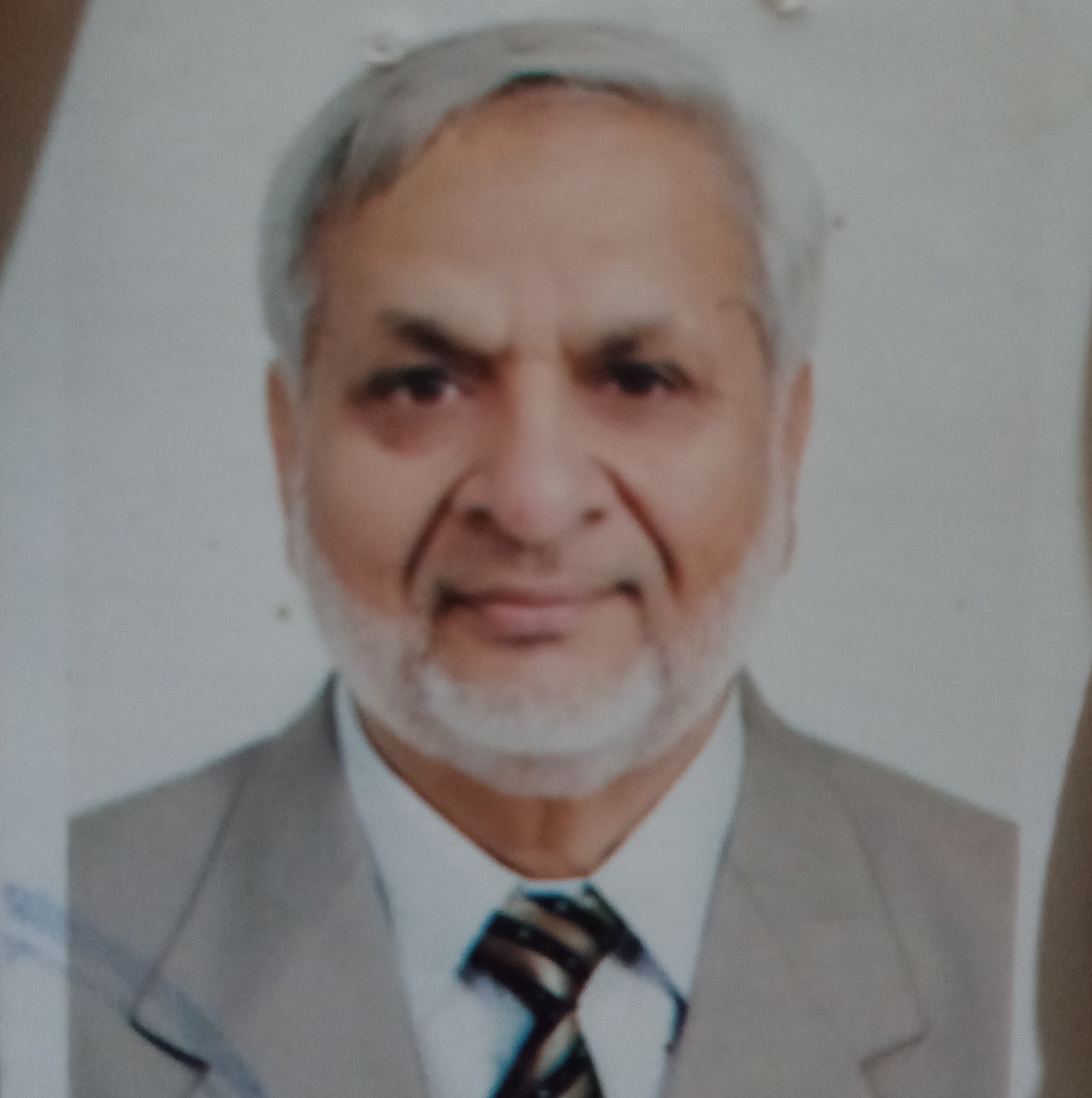 Ghulam Rasool
