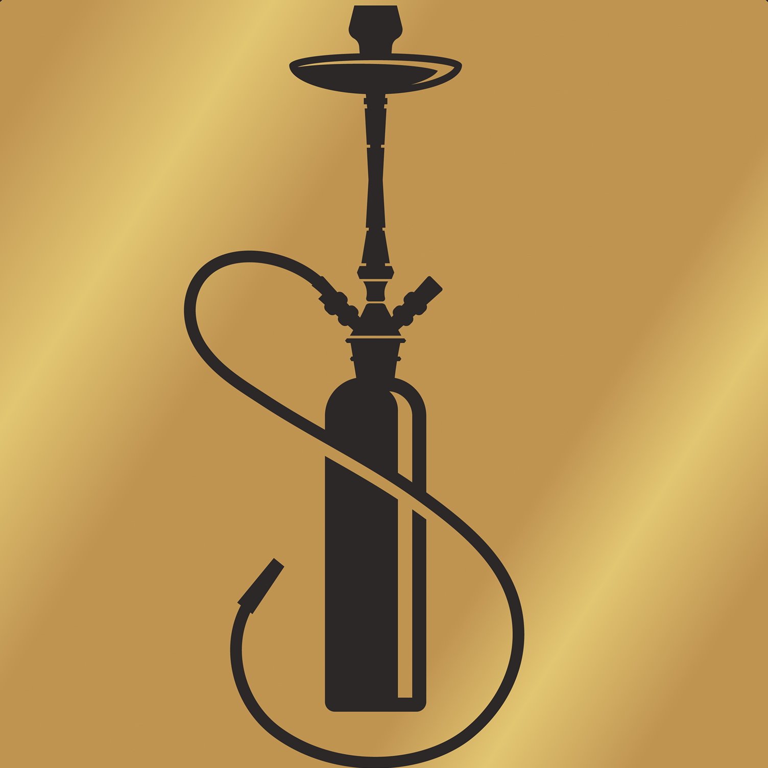 Custom Shisha Austria