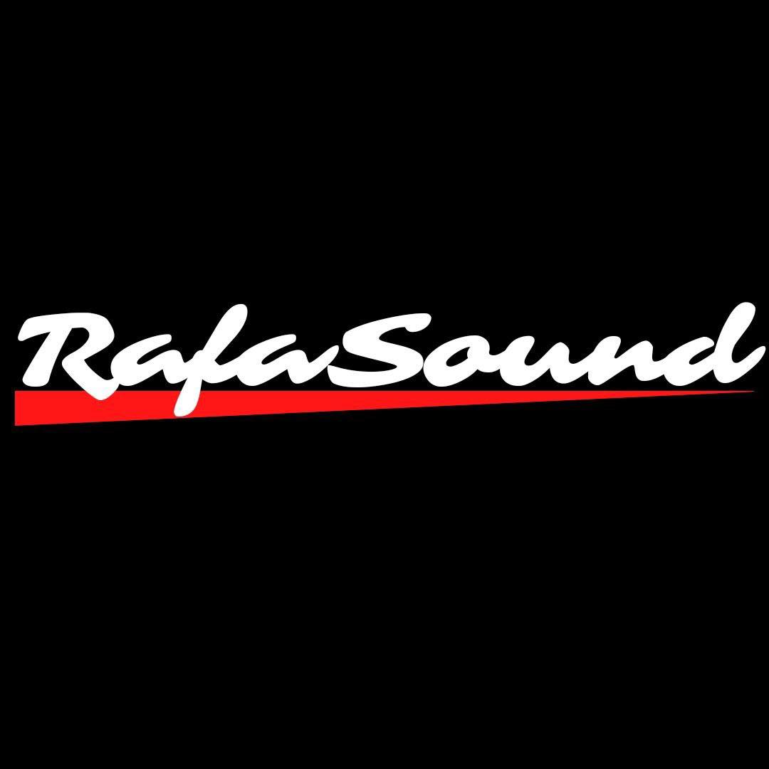 Rafa Sound | São Paulo SP