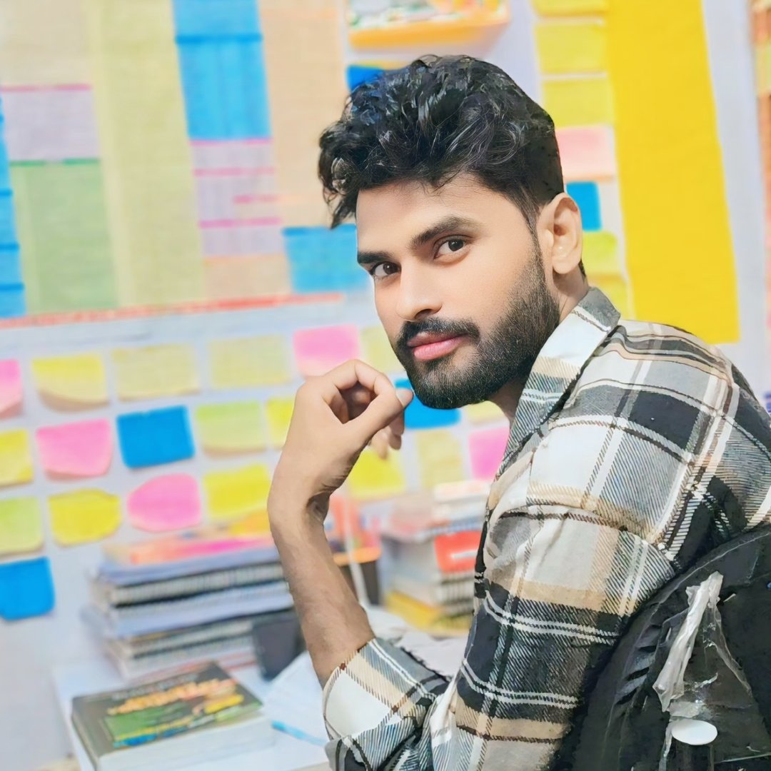 Krish Raj