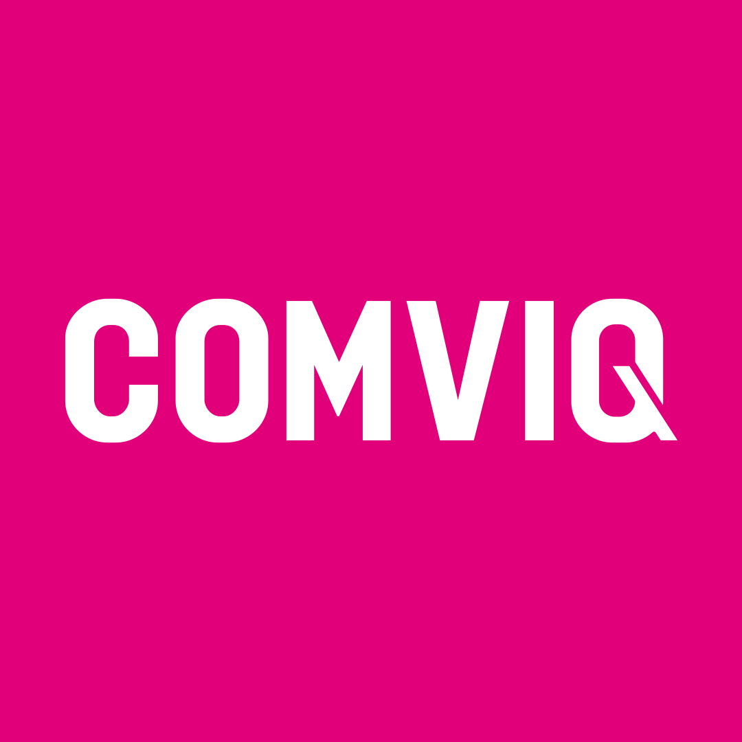 Comviq - Nu smygstartar vi Black Week! 🖤 Redan idag släpper vi tre ...