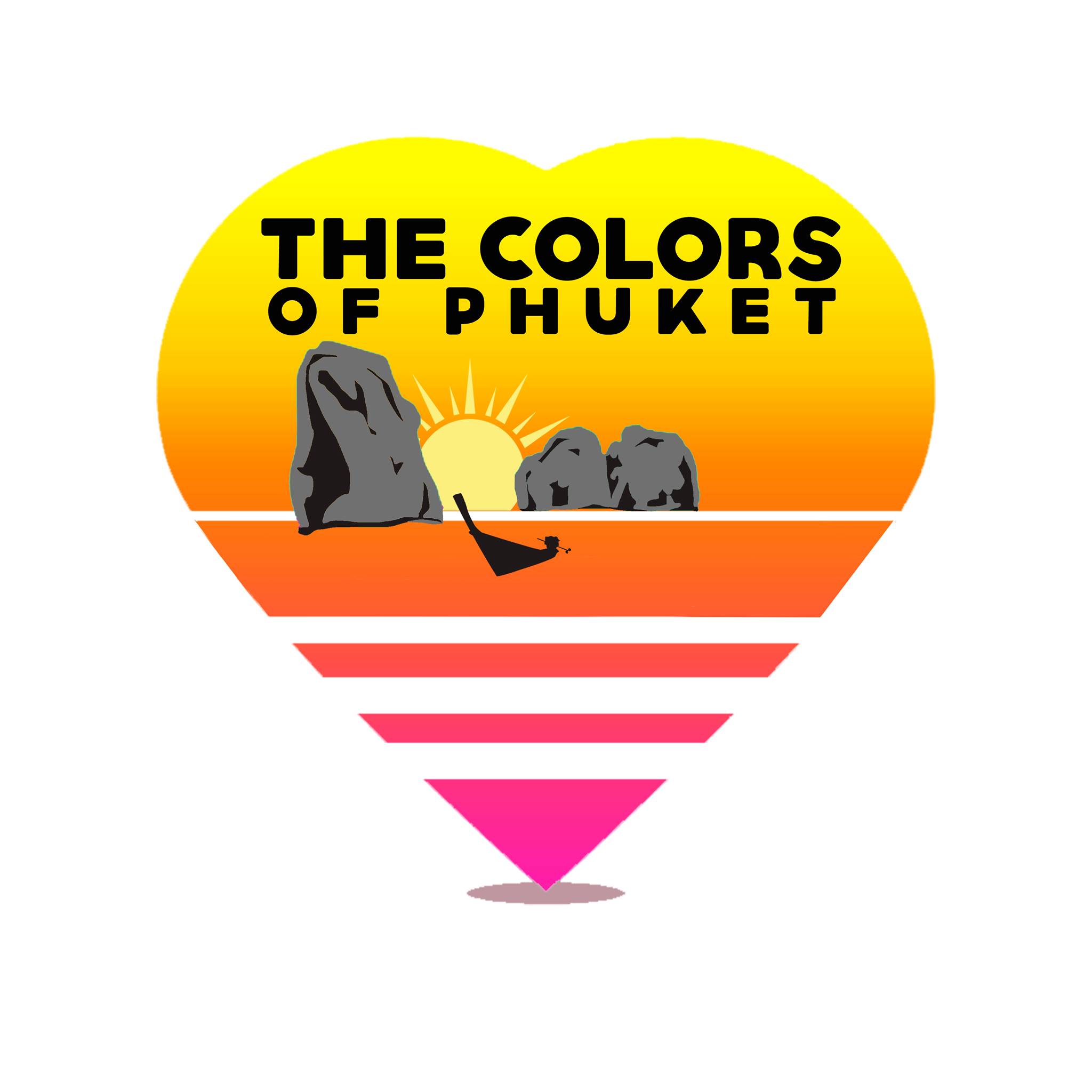 The Colors of Phuket