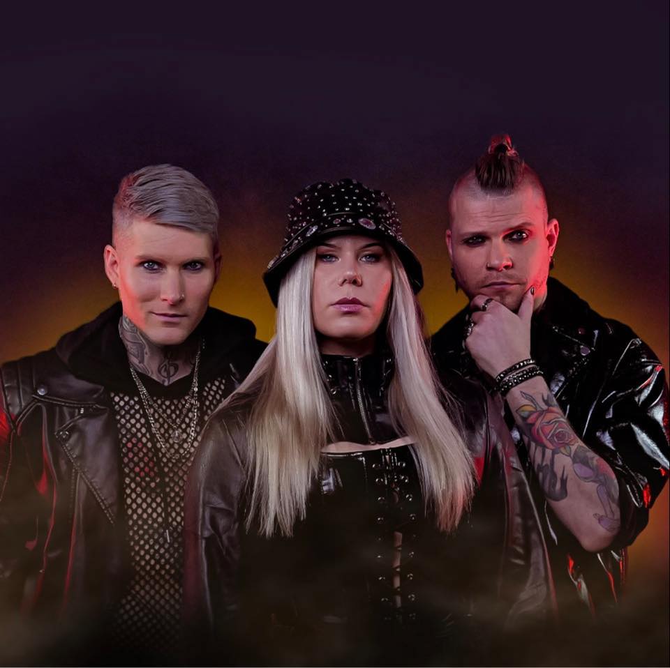 ”SVÄNG PÅ RATTARNA” ute nu‼️... - Sofie Svensson & Dom Där | Facebook