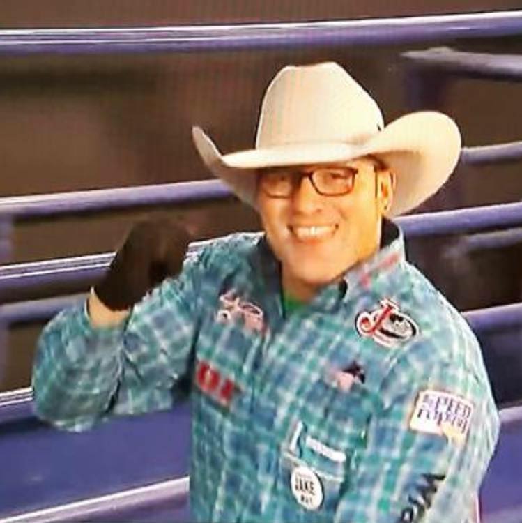 Rodeo Guess
