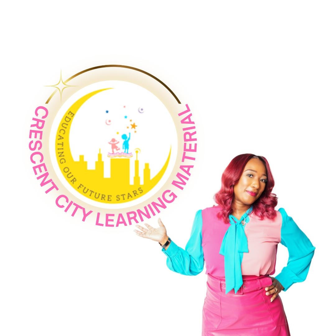 Lessons That Matter - Crescent City Learning Materials