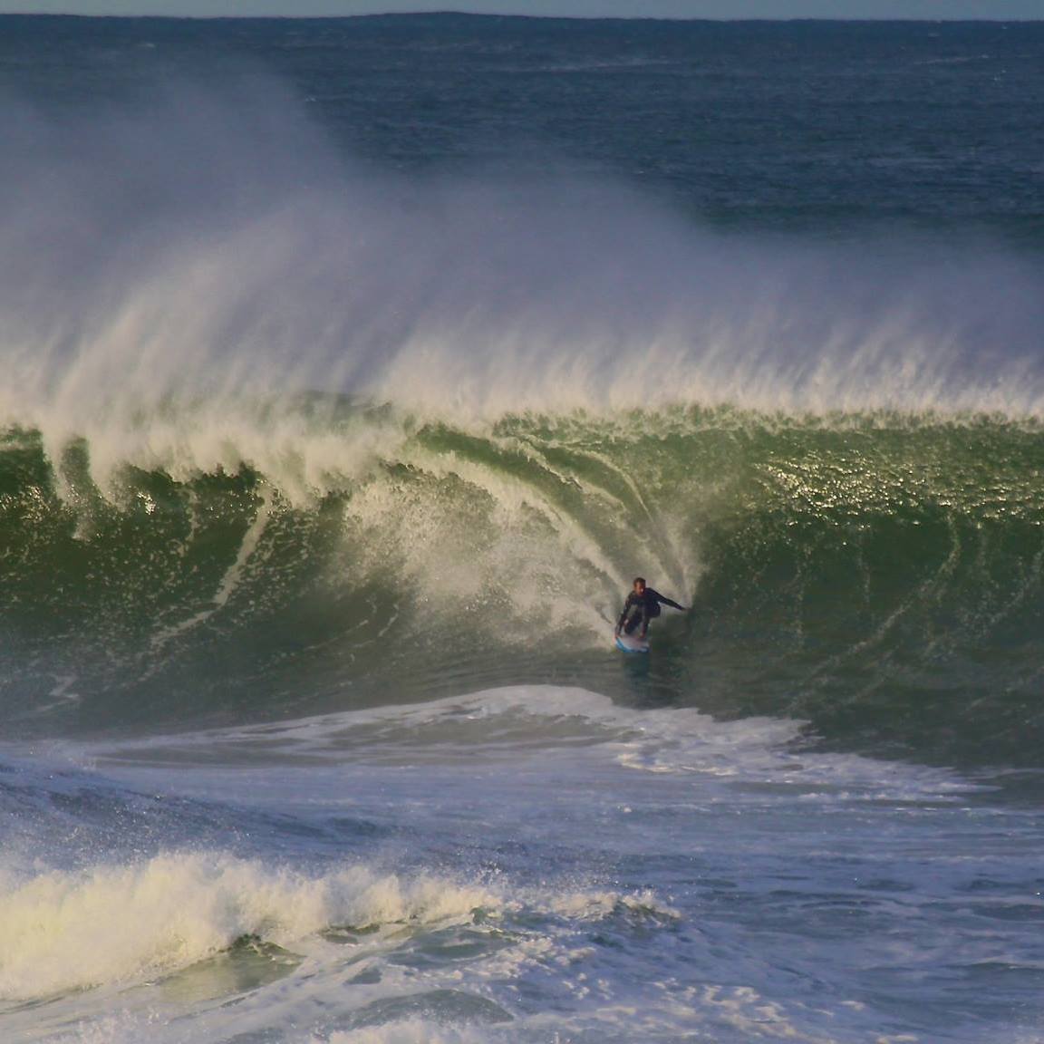 Stu Porteous Photography
