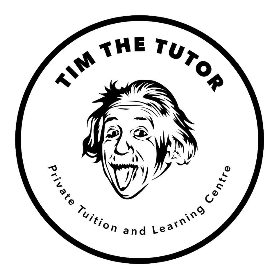 Tim The Tutor | Edenvale