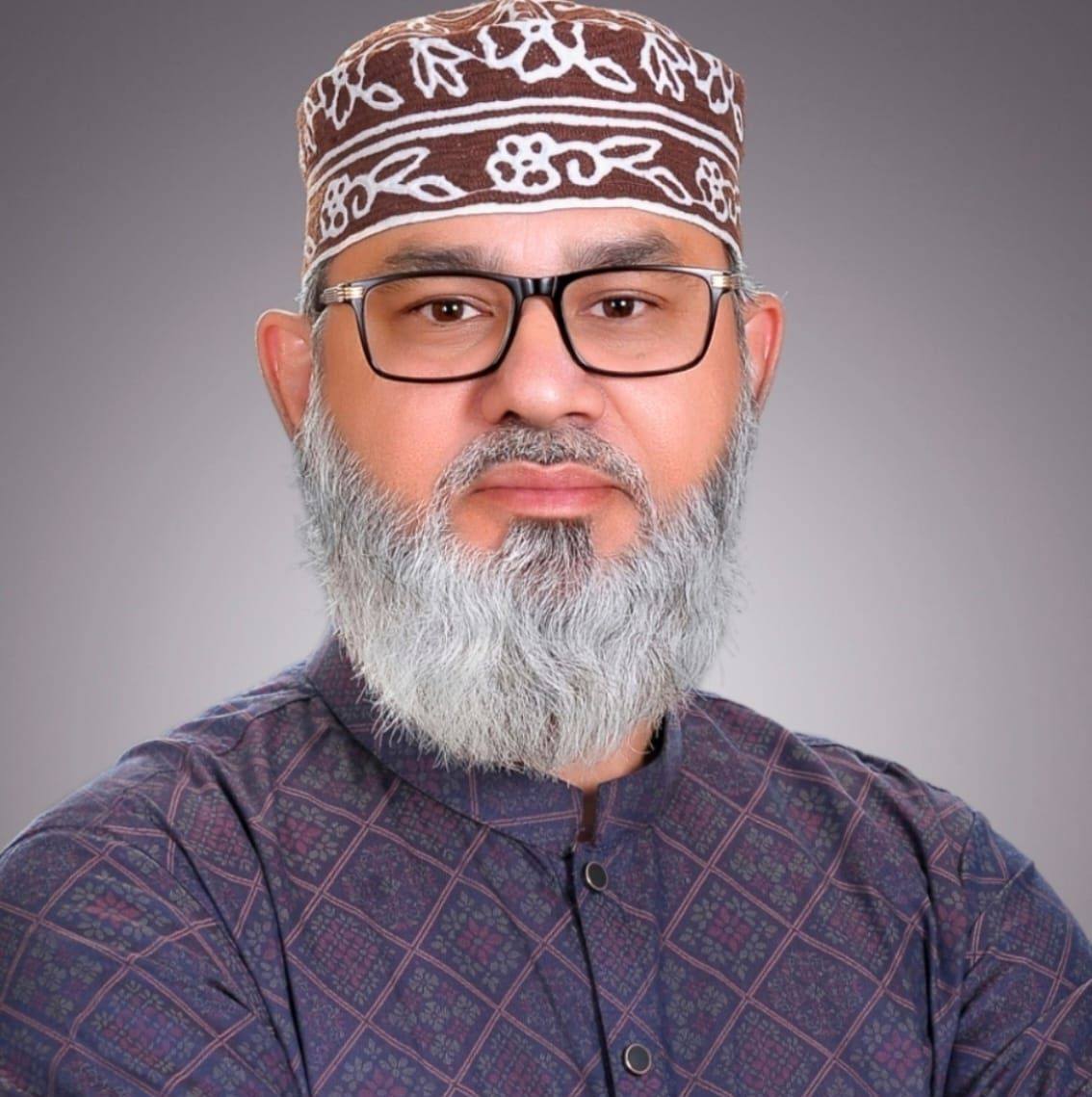 Rakib Hasan