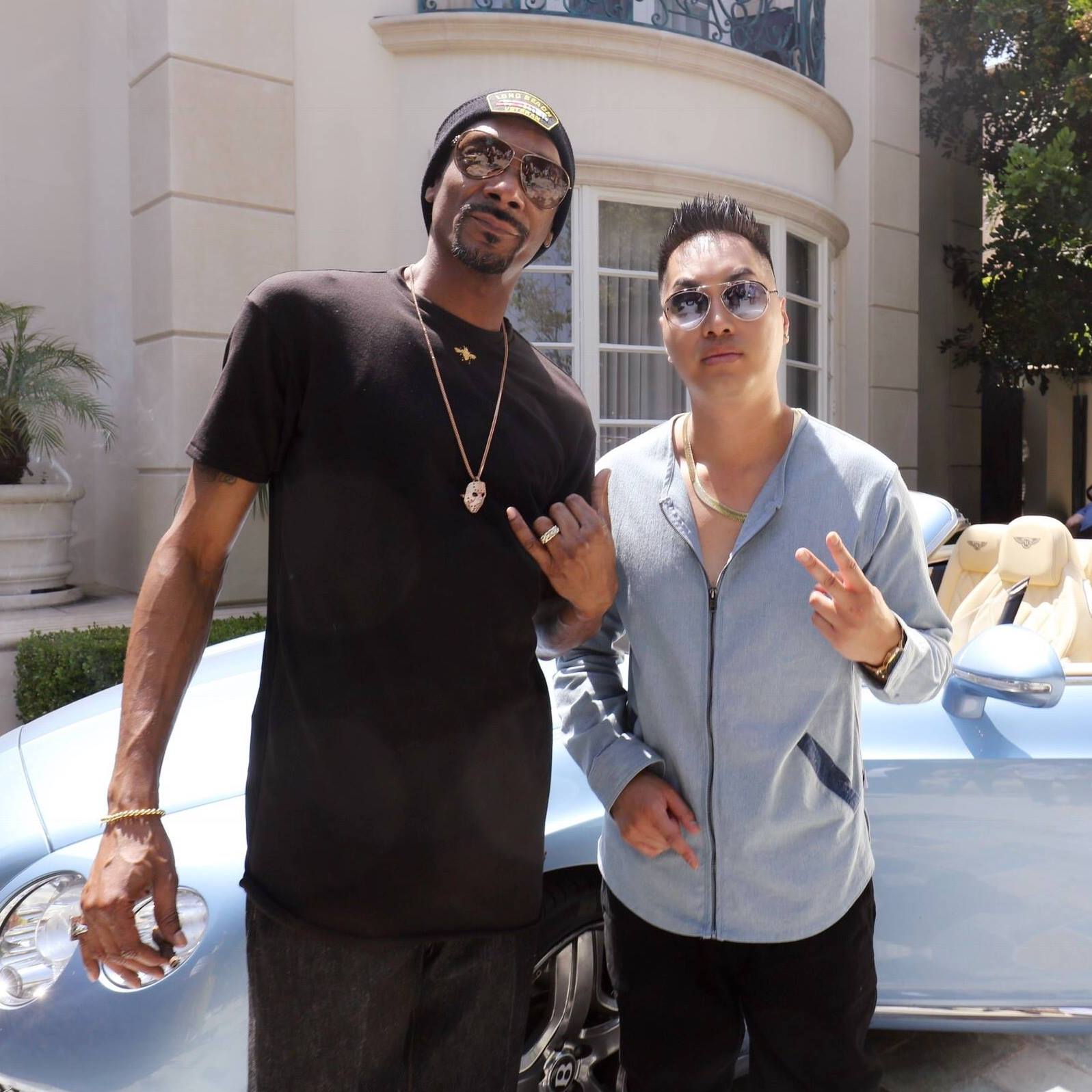 C-Tru - C-Tru updated his profile picture