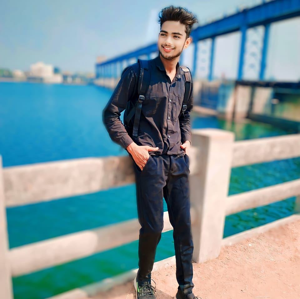 Ajay Raj