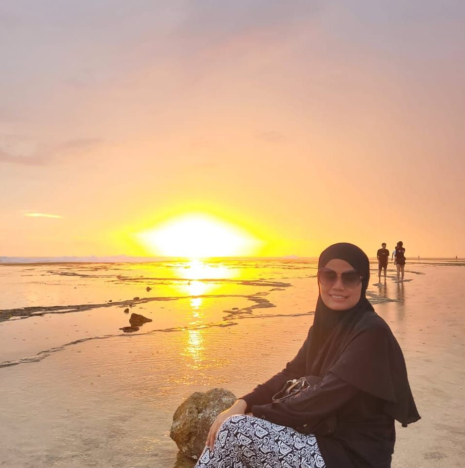 Ajarkan 7 hal ini supaya dia memiliki rasa aman #parenting #edukasi # ...
