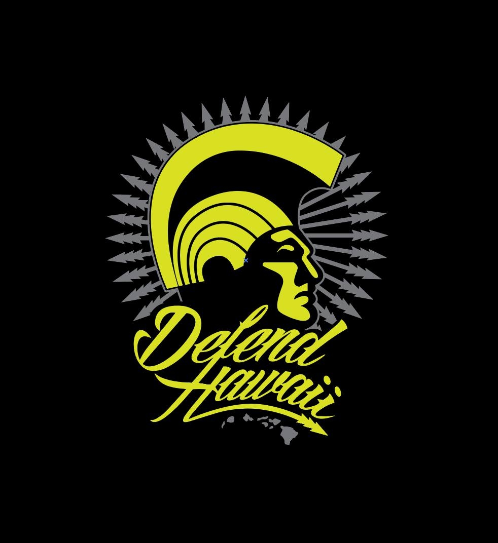 Defend Hawaii