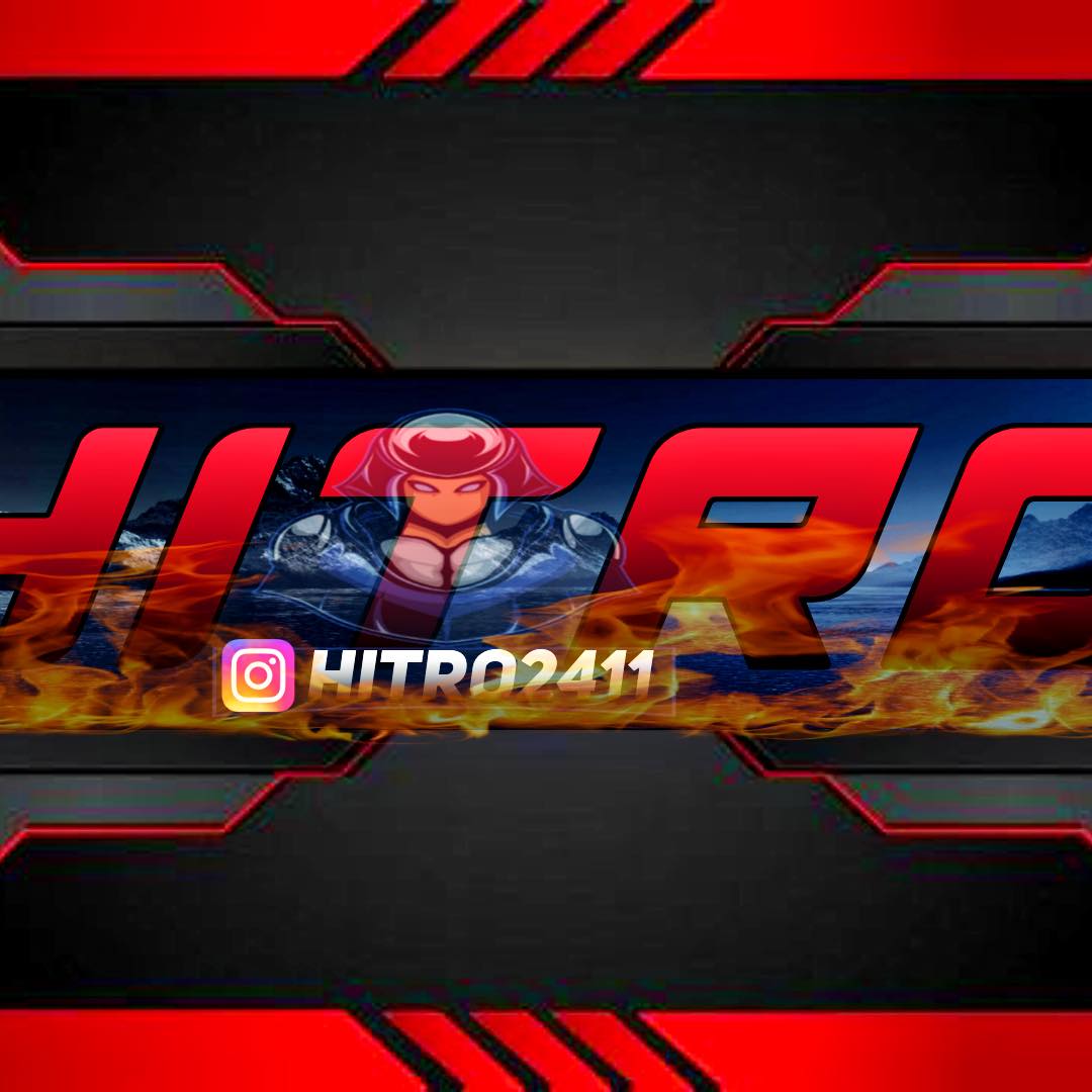 Hitro Gaming