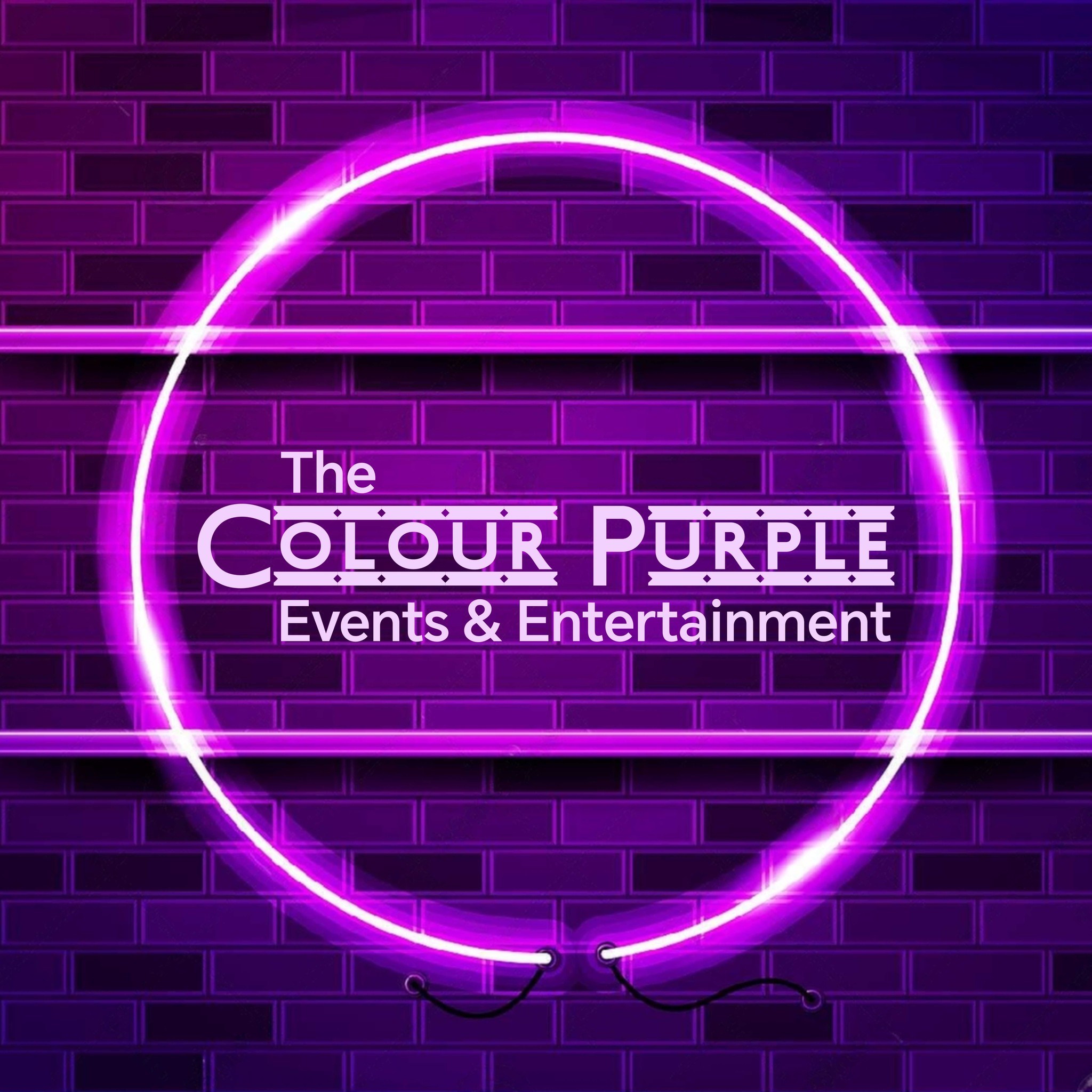 The Colour Purple Events & Entertainment