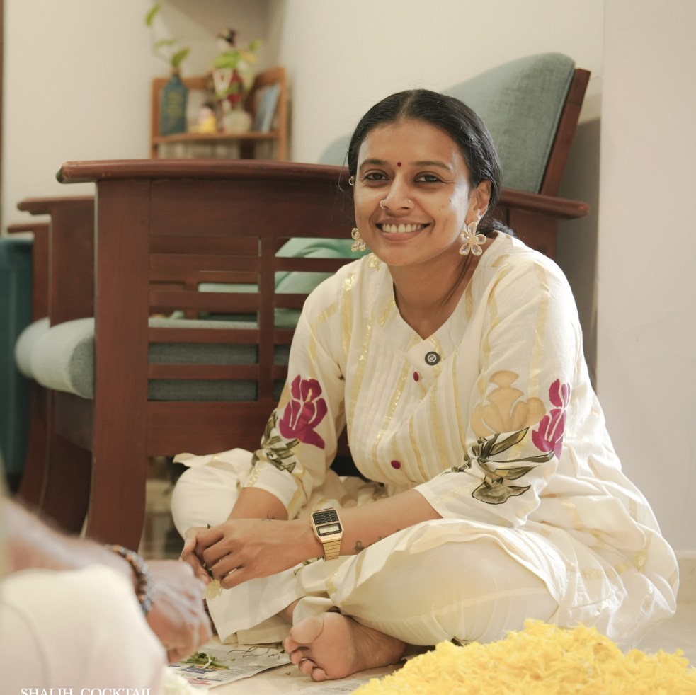 DISHITHA | Chengannur