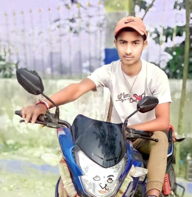 Shiv Raj
